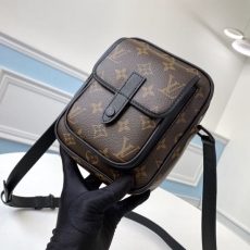 LV Satchel Bags